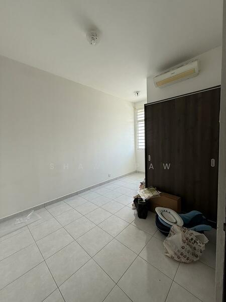 Apartment for Rent at Pangsapuri Saujana Permai 2 - Shawn Paw - Bedroom - PropertyGuru.com.my