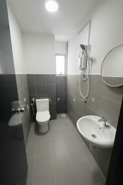 Apartment for Rent at Residensi Akasia Jubilee - Kelly Kok - Bathroom - PropertyGuru.com.my