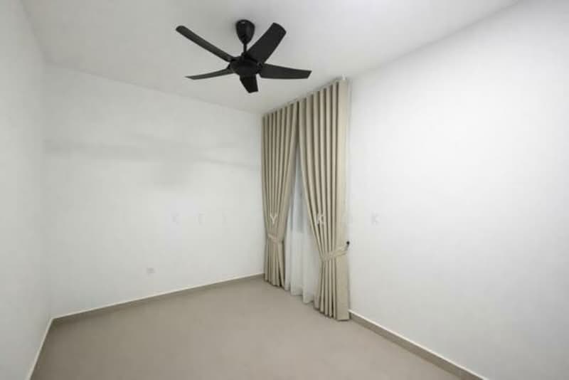 Apartment for Rent at Residensi Akasia Jubilee - Kelly Kok - Interior - PropertyGuru.com.my