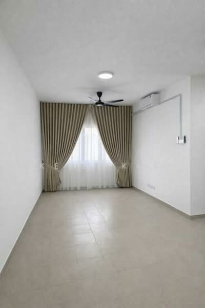 Apartment for Rent at Residensi Akasia Jubilee - Kelly Kok - Living Room - PropertyGuru.com.my