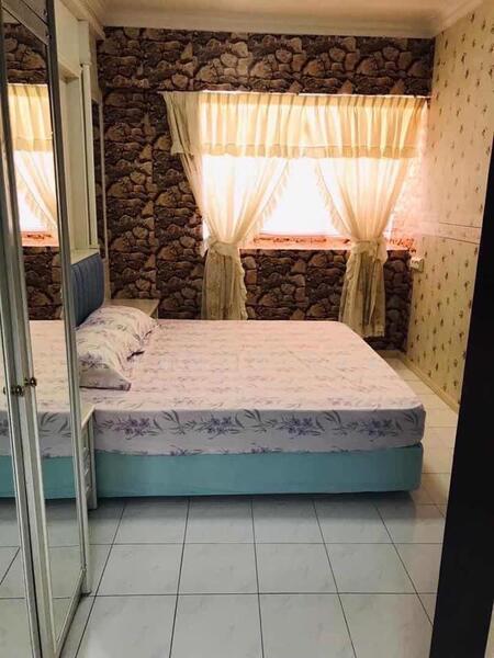 Condominium for Rent at Villa Emas - Freddy Tan - PropertyGuru.com.my