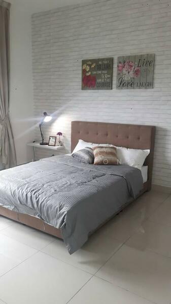 Service Residence for Sale at Meridin Suites @ The Meridin - Joyce Ong - Bedroom - PropertyGuru.com.my