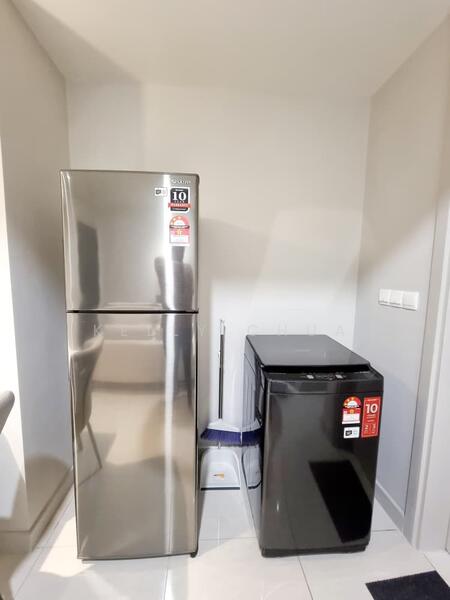 Service Residence for Rent at Datum Jelatek Residence - Kelly Chua - Interior - PropertyGuru.com.my