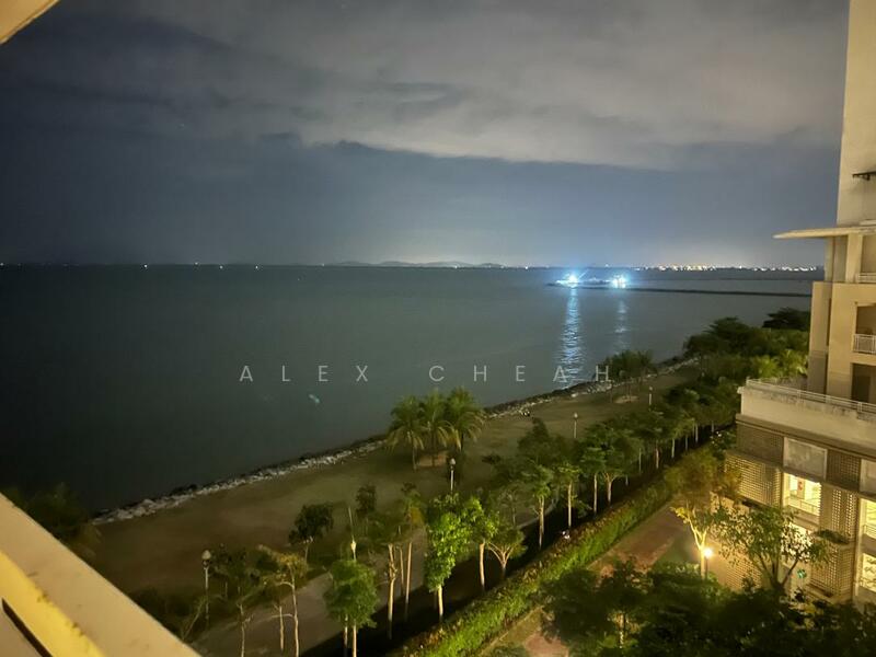 Condominium for Sale at Quayside Seafront Resort Condominiums - Alex Cheah - Exterior - PropertyGuru.com.my