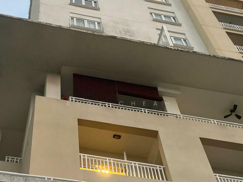 Condominium for Sale at Quayside Seafront Resort Condominiums - Alex Cheah - Exterior - PropertyGuru.com.my