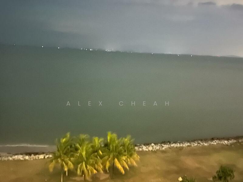 Condominium for Sale at Quayside Seafront Resort Condominiums - Alex Cheah - View - PropertyGuru.com.my