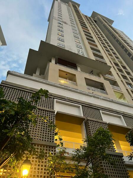 Condominium for Sale at Quayside Seafront Resort Condominiums - Alex Cheah - Exterior - PropertyGuru.com.my