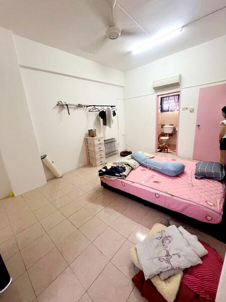 Condominium for Sale at Greenview Residence - Ken Low - Bedroom - PropertyGuru.com.my