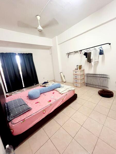 Condominium for Sale at Greenview Residence - Ken Low - Bedroom - PropertyGuru.com.my