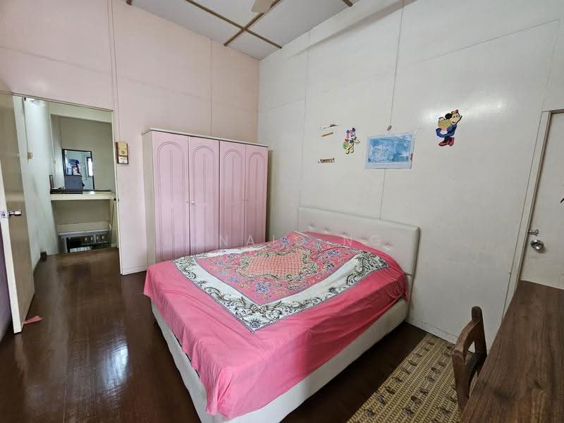2-storey Terraced House for Sale in Pulau Tikus (Penang) - Ronald Ng - Bedroom - PropertyGuru.com.my