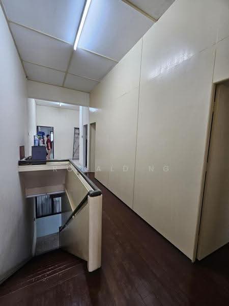 2-storey Terraced House for Sale in Pulau Tikus (Penang) - Ronald Ng - Corridor - PropertyGuru.com.my