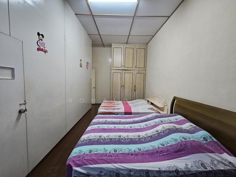 2-storey Terraced House for Sale in Pulau Tikus (Penang) - Ronald Ng - Bedroom - PropertyGuru.com.my
