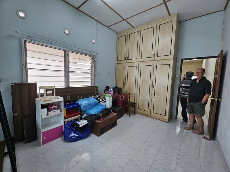 2-storey Terraced House for Sale in Pulau Tikus (Penang) - Ronald Ng - PropertyGuru.com.my