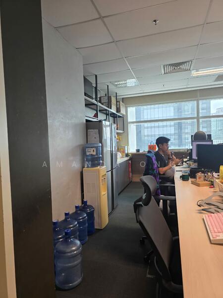 Office for Sale in Kl Sentral (Kuala Lumpur) - Amanda Ong - Interior - PropertyGuru.com.my
