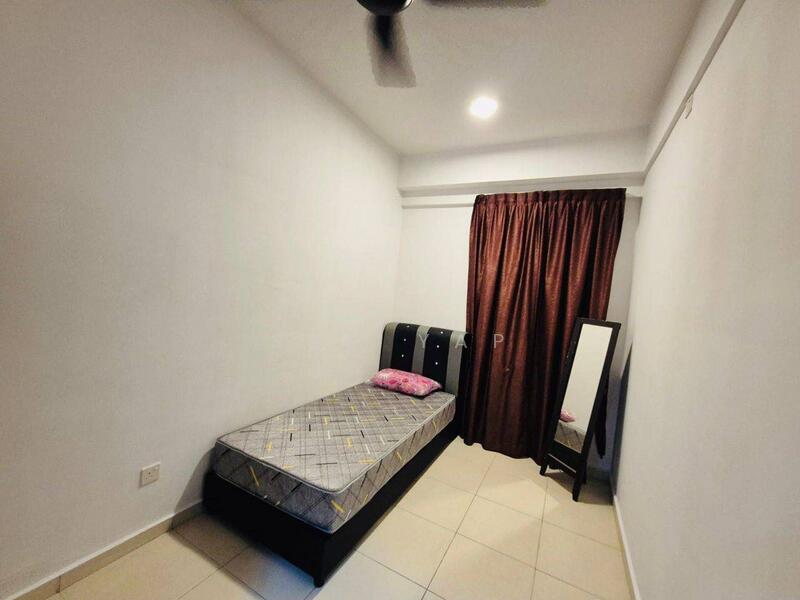 D'Lagoon untuk Untuk Disewa - RM 1,950 /bulan, Mac 2026 - Bedroom - PropertyGuru.com.my