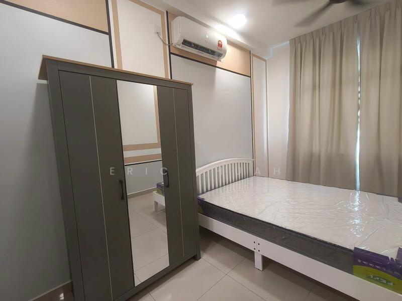 Aliff Heights (Residensi Mutiara Indah) untuk Untuk Disewa - RM 2,300 /bulan, Feb 2026 - Bedroom - PropertyGuru.com.my