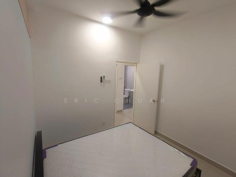 Aliff Heights (Residensi Mutiara Indah) untuk Untuk Disewa - RM 2,300 /bulan, Feb 2026 - Bedroom - PropertyGuru.com.my