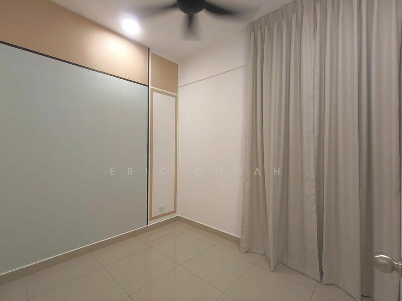 Aliff Heights (Residensi Mutiara Indah) untuk Untuk Disewa - RM 2,300 /bulan, Feb 2026 - Interior - PropertyGuru.com.my