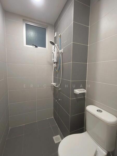 Aliff Heights (Residensi Mutiara Indah) untuk Untuk Disewa - RM 2,300 /bulan, Feb 2026 - Bathroom - PropertyGuru.com.my