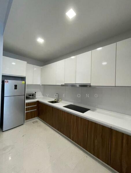 Setia Sky 88 untuk Untuk Disewa - RM 2,300 /bulan, Feb 2026 - Kitchen - PropertyGuru.com.my