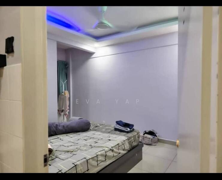 Condominium for Rent at First Residence (Residensi Unggul) - Eva Yap - Bedroom - PropertyGuru.com.my