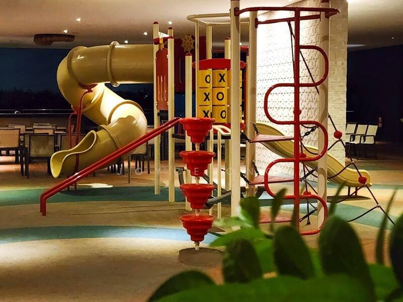 V@SUMMERPLACE untuk Untuk Disewa - RM 3,000 /bulan, Feb 2026 - Exterior - PropertyGuru.com.my