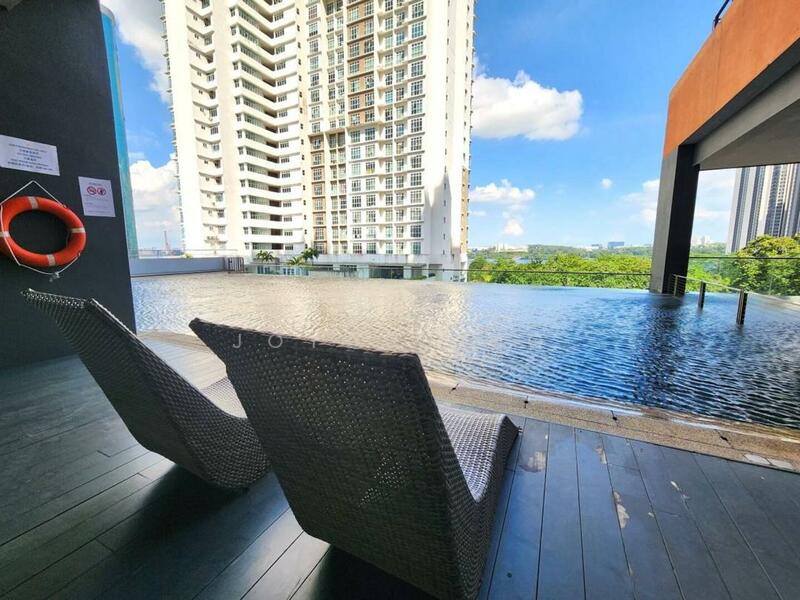 V@SUMMERPLACE untuk Untuk Disewa - RM 3,000 /bulan, Feb 2026 - Exterior - PropertyGuru.com.my