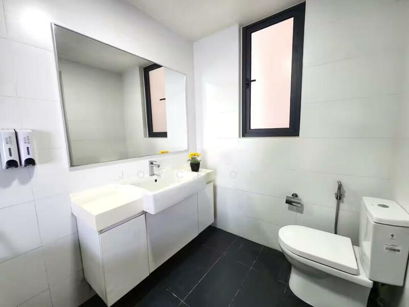 V@SUMMERPLACE untuk Untuk Disewa - RM 3,000 /bulan, Feb 2026 - Bathroom - PropertyGuru.com.my
