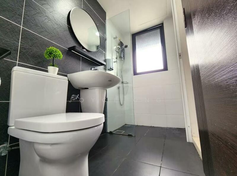 V@SUMMERPLACE untuk Untuk Disewa - RM 3,000 /bulan, Feb 2026 - Bathroom - PropertyGuru.com.my
