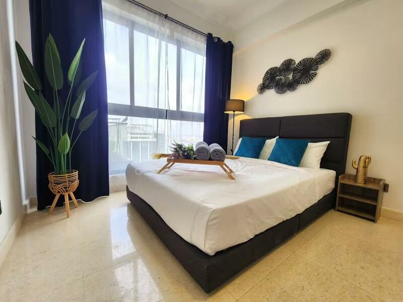 V@SUMMERPLACE untuk Untuk Disewa - RM 3,000 /bulan, Feb 2026 - Bedroom - PropertyGuru.com.my