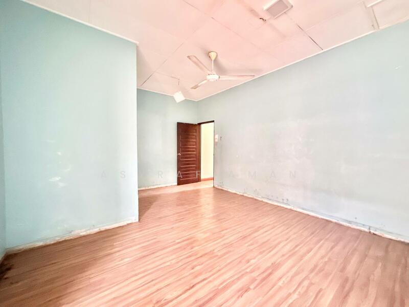 3-storey Terraced House for Sale in Shah Alam (Selangor) - Asyraf Aman - Interior - PropertyGuru.com.my