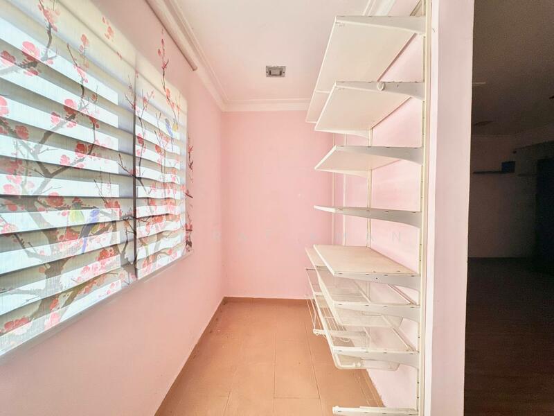 3-storey Terraced House for Sale in Shah Alam (Selangor) - Asyraf Aman - Interior - PropertyGuru.com.my