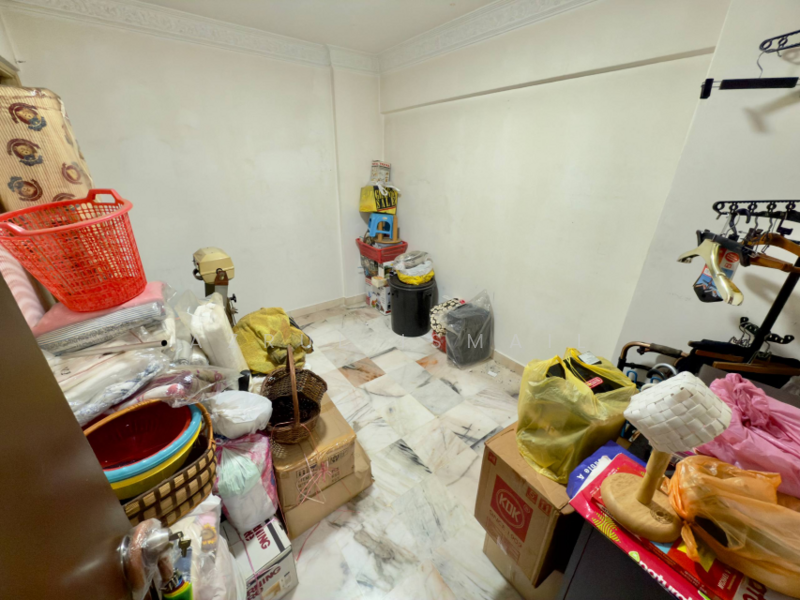 Apartment for Sale at Sri Bahagia Court - Azrul Ismail - Interior - PropertyGuru.com.my