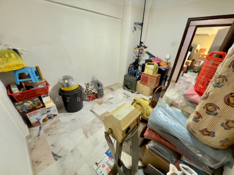 Apartment for Sale at Sri Bahagia Court - Azrul Ismail - Interior - PropertyGuru.com.my