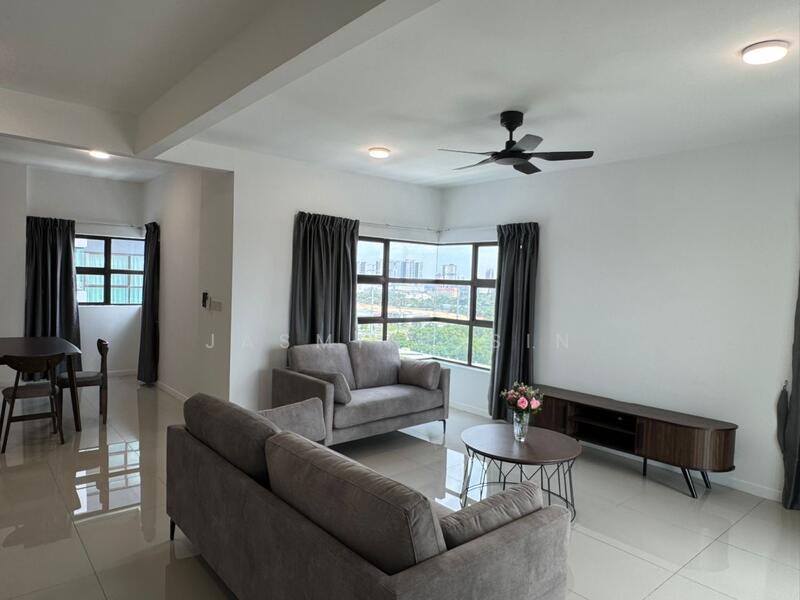 Condominium for Rent at Ujana Executive Apartment - Jasmine Sin - PropertyGuru.com.my