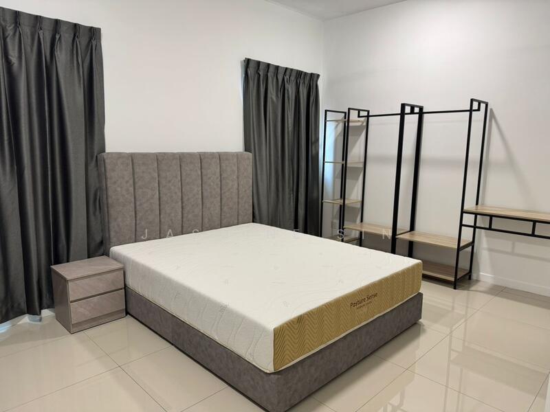Condominium for Rent at Ujana Executive Apartment - Jasmine Sin - PropertyGuru.com.my