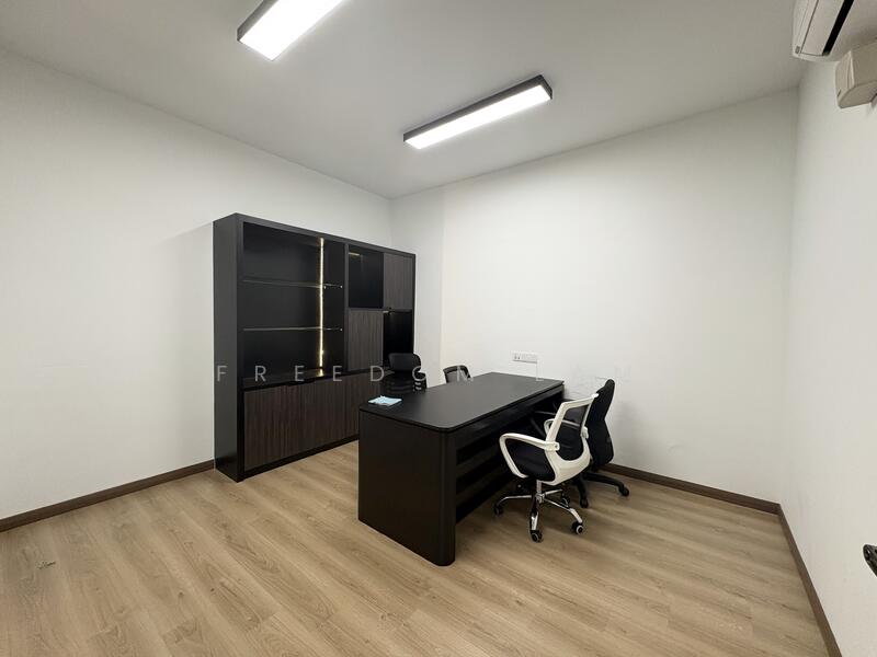 Factory for Rent in Taman Perniagaan Setia (Johor Bahru) - Freedom Lam - Private Room - PropertyGuru.com.my