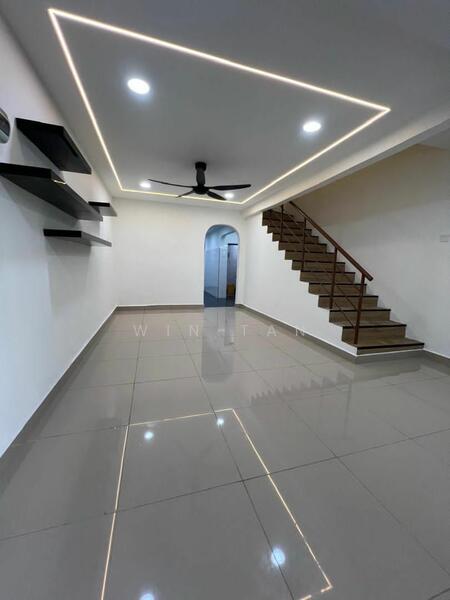 2-storey Terraced House for Rent in Johor Bahru (Johor) - Win Tan - Interior - PropertyGuru.com.my