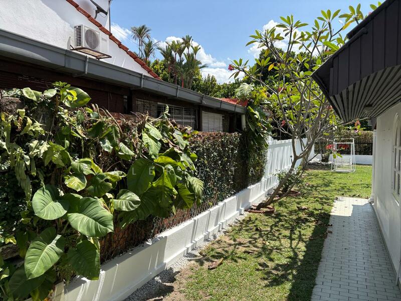 Bungalow for Rent in Taman Tun Dr Ismail (Kuala Lumpur) - Valerie Tang - Exterior - PropertyGuru.com.my
