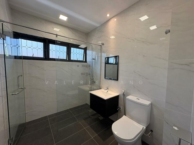 Bungalow for Rent in Taman Tun Dr Ismail (Kuala Lumpur) - Valerie Tang - Bathroom - PropertyGuru.com.my