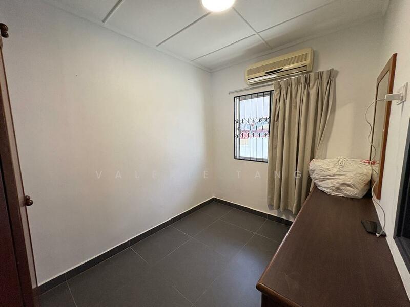 Bungalow for Rent in Taman Tun Dr Ismail (Kuala Lumpur) - Valerie Tang - Bedroom - PropertyGuru.com.my