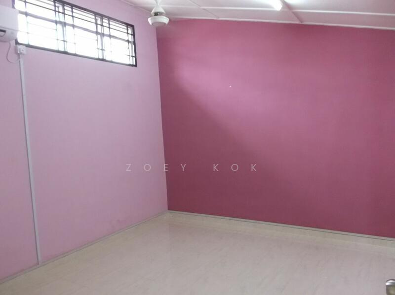1.5-storey Terraced House for Sale in Setia Indah (Ulu Tiram) - Zoey Kok - Interior - PropertyGuru.com.my