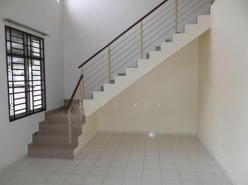 1.5-storey Terraced House for Sale in Setia Indah (Ulu Tiram) - Zoey Kok - Interior - PropertyGuru.com.my