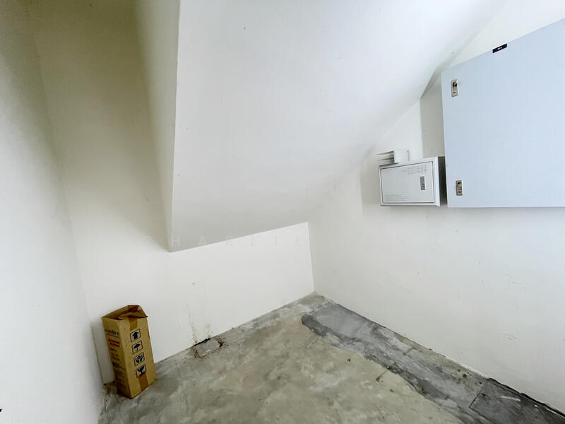 Terraced House for Sale in Bandar Saujana Putra (Tanjong Duabelas) - Charlie Gan - Interior - PropertyGuru.com.my