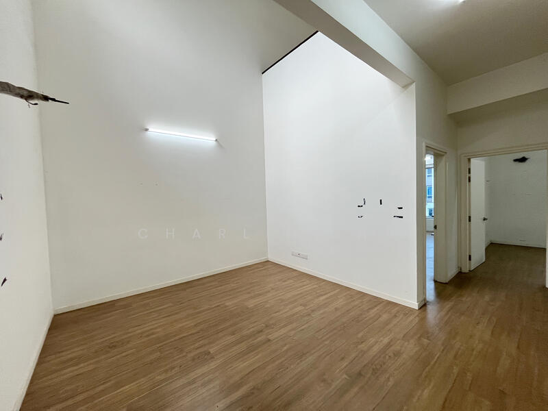 Terraced House for Sale in Bandar Saujana Putra (Tanjong Duabelas) - Charlie Gan - Interior - PropertyGuru.com.my