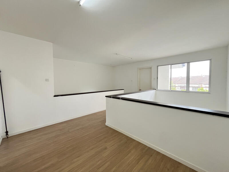 Terraced House for Sale in Bandar Saujana Putra (Tanjong Duabelas) - Charlie Gan - PropertyGuru.com.my