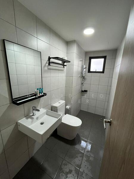 Condominium for Rent at Granito - Gerard Teo Jia Ler - Bathroom - PropertyGuru.com.my