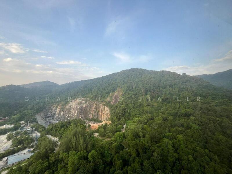 Condominium for Rent at Granito - Gerard Teo Jia Ler - Exterior - PropertyGuru.com.my