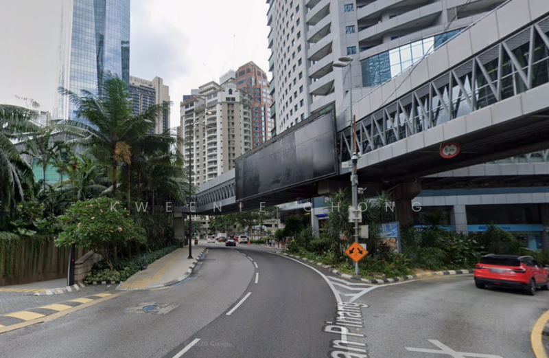 Wisma UOA II untuk Untuk Disewa - RM 7,000 /bulan, Feb 2026 - Exterior - PropertyGuru.com.my