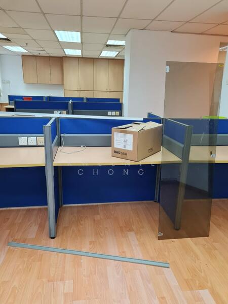 Wisma UOA II untuk Untuk Disewa - RM 7,000 /bulan, Feb 2026 - Interior - PropertyGuru.com.my